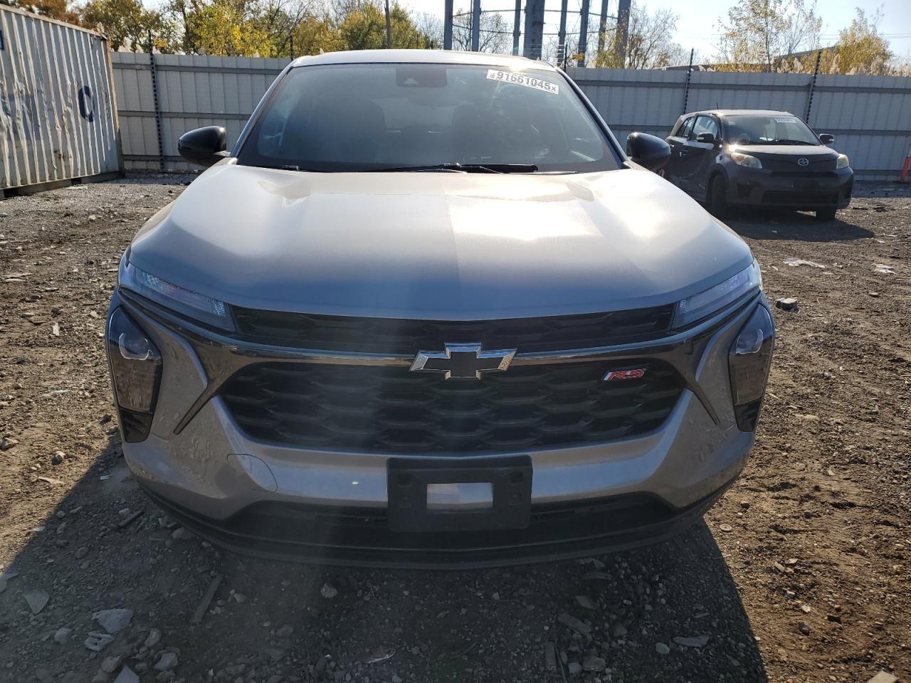 2024 Chevrolet Trax - zdjęcie 5