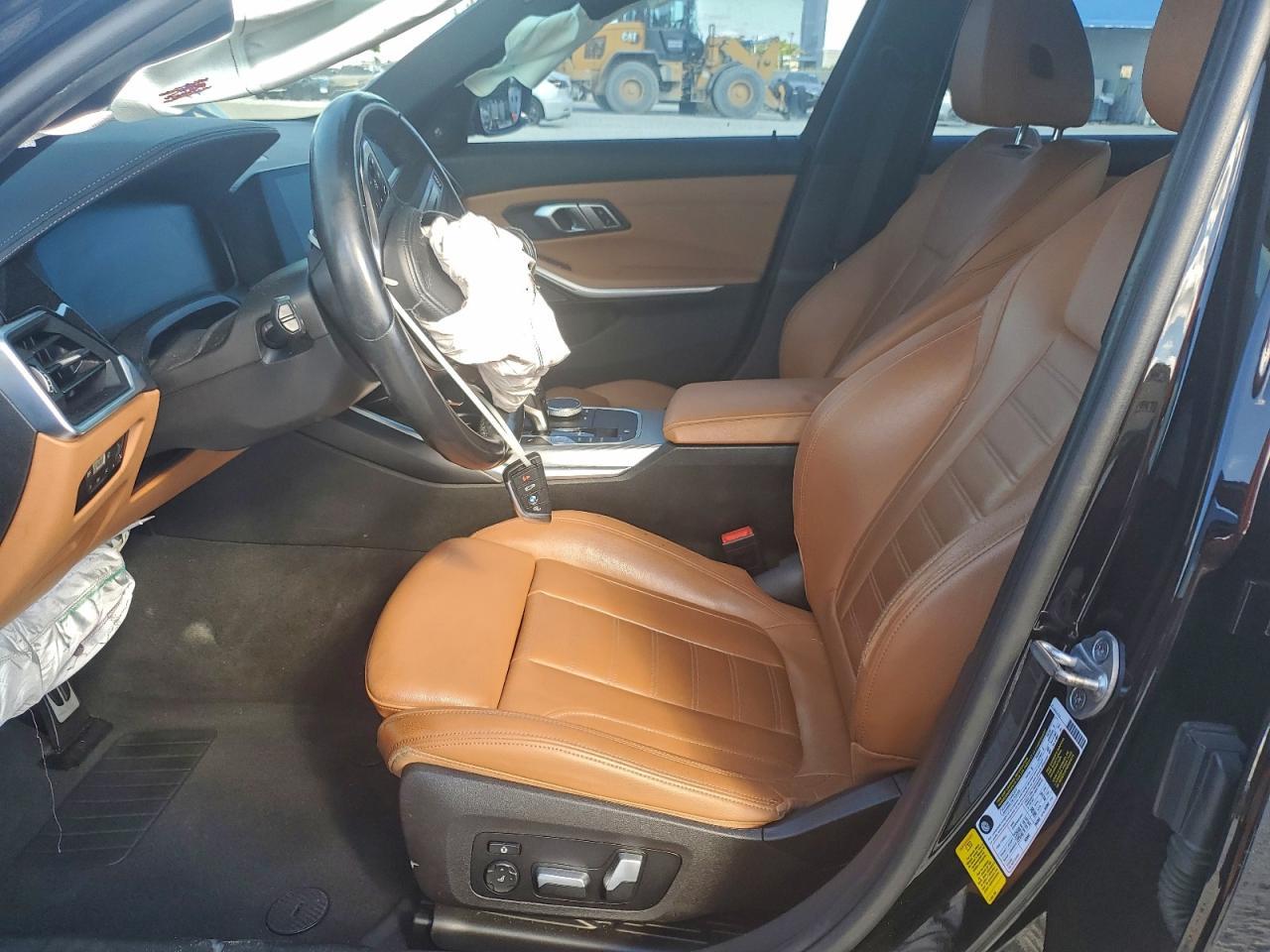 2021 BMW M340I - zdjęcie 7