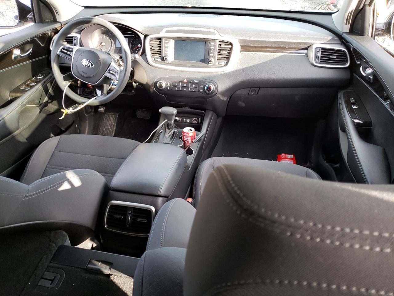 2019 Kia Sorento L - zdjęcie 8