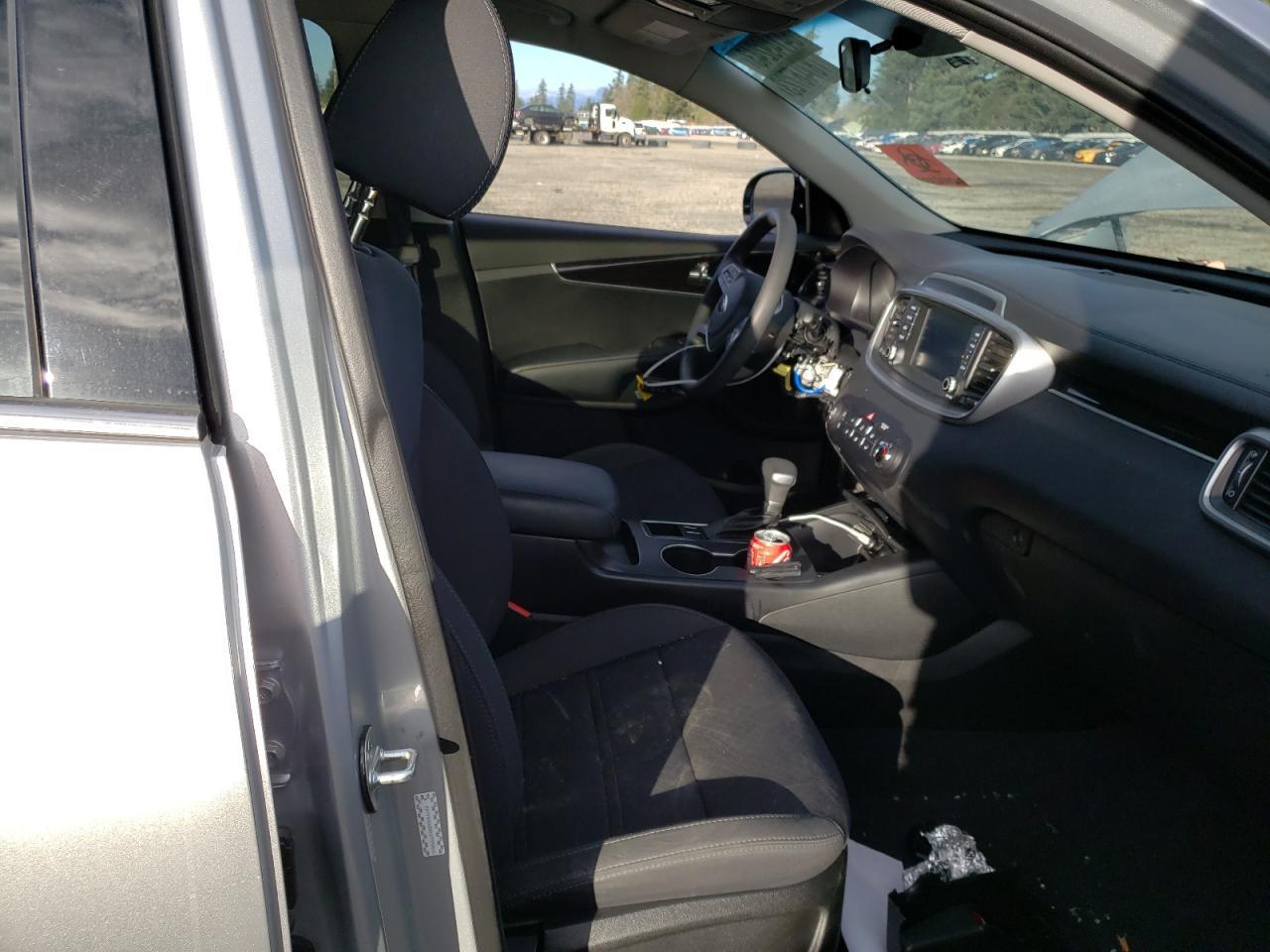 2019 Kia Sorento L - zdjęcie 7