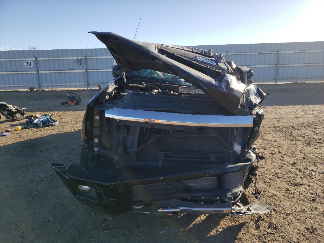 2019 Chevrolet Silverado K2500 High Country - zdjęcie 5