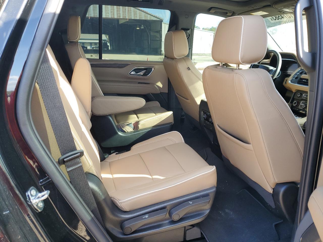 2023 Chevrolet Tahoe K1500 Premier - zdjęcie 11