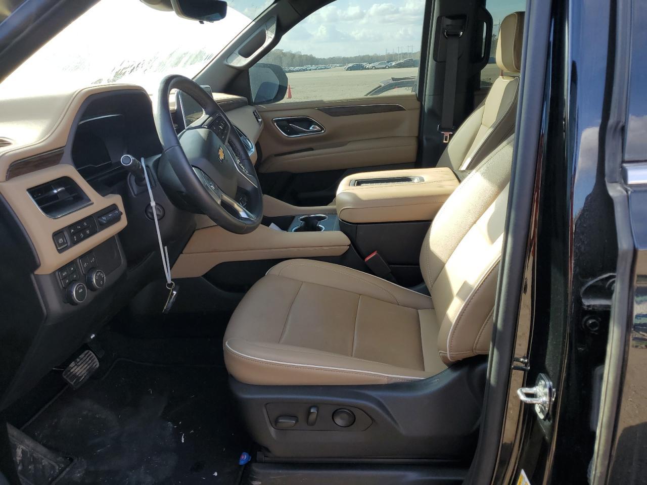 2023 Chevrolet Tahoe K1500 Premier - zdjęcie 7