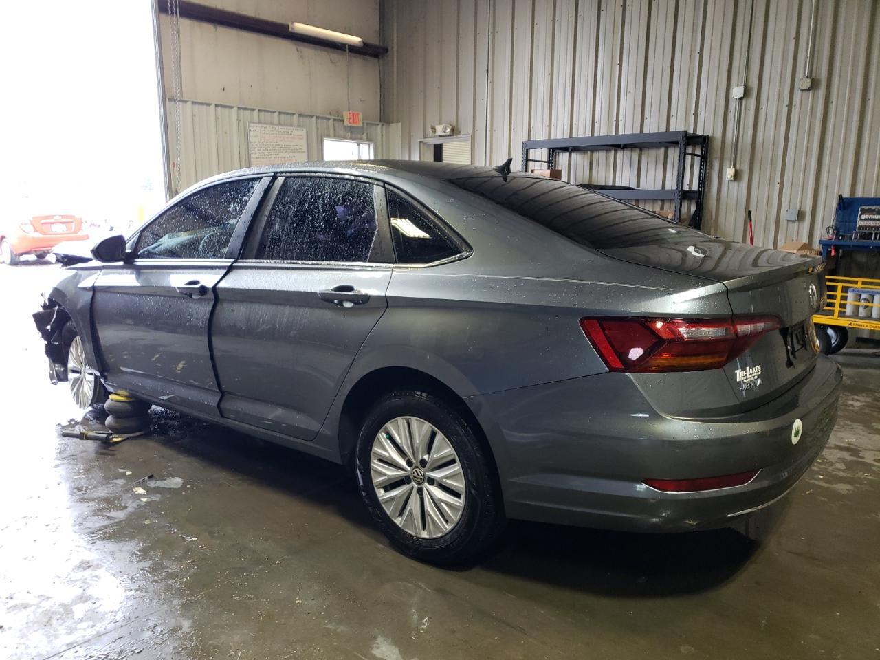 2019 Volkswagen Jetta S - zdjęcie 2