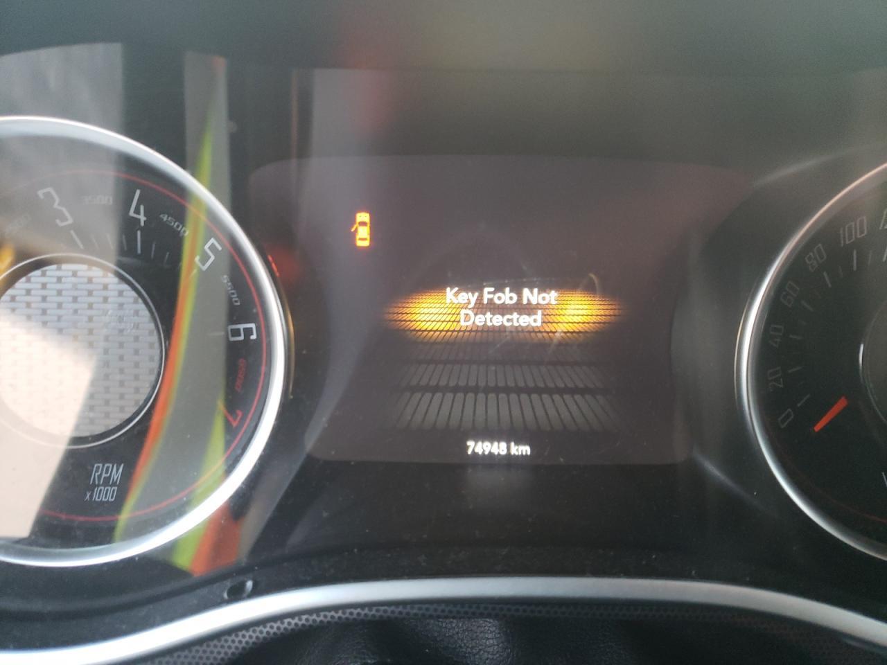 2018 Dodge Challenger Gt - zdjęcie 9