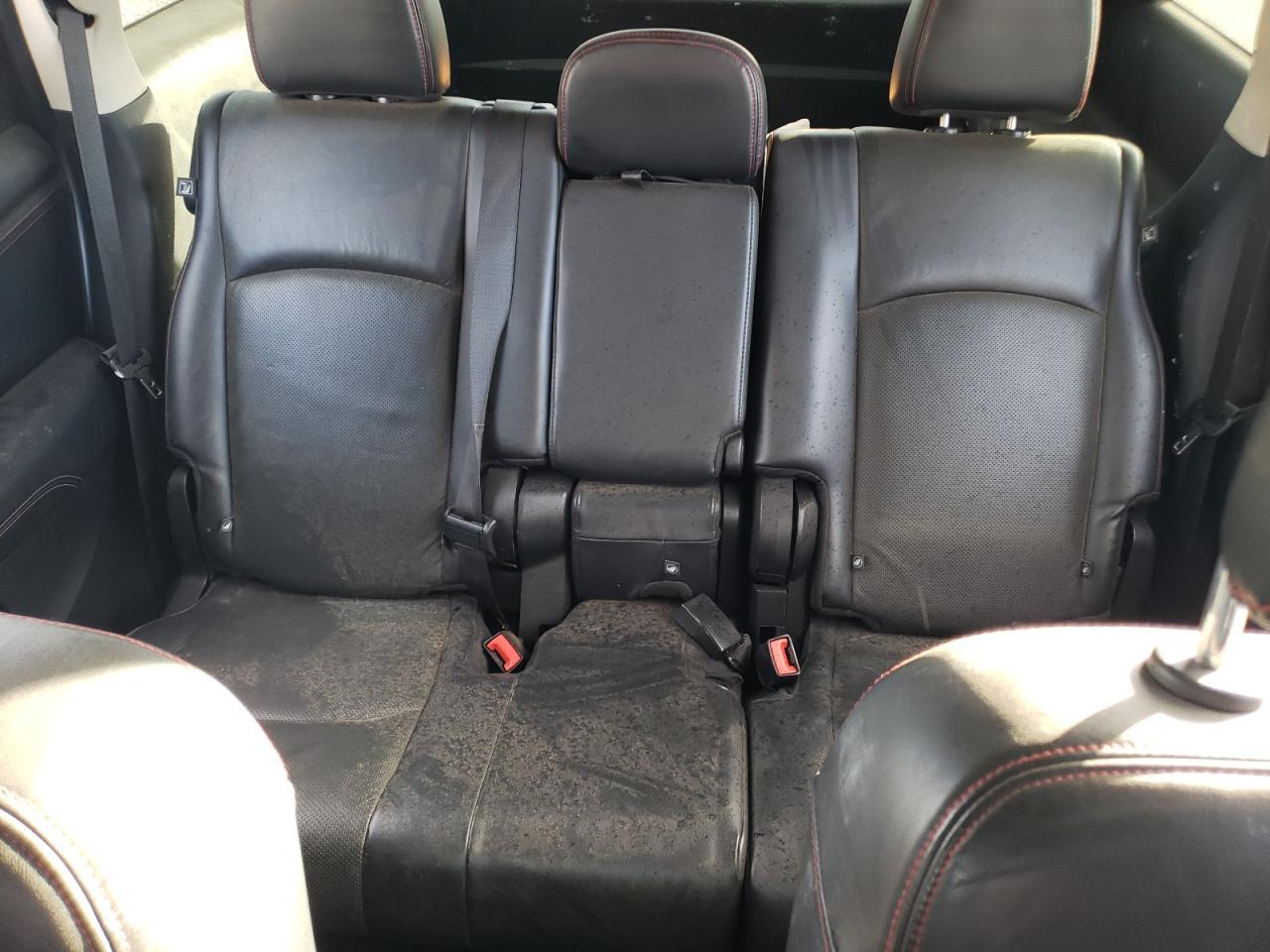 2018 Dodge Journey Gt - zdjęcie 10