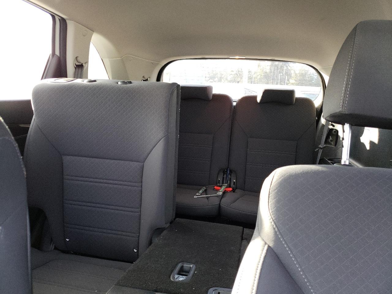 2019 Kia Sorento L - zdjęcie 10