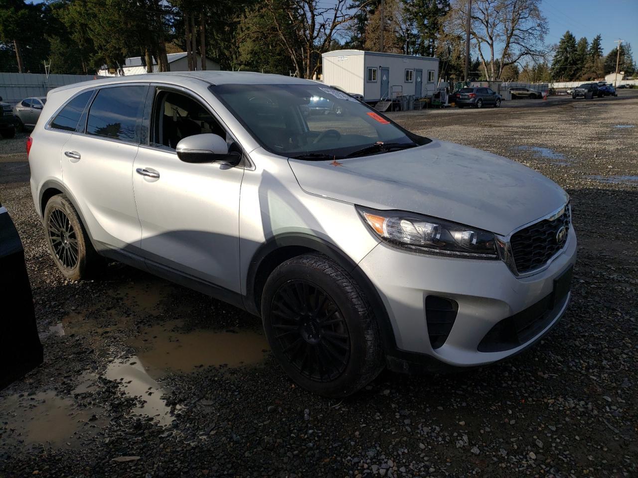 2019 Kia Sorento L - zdjęcie 4