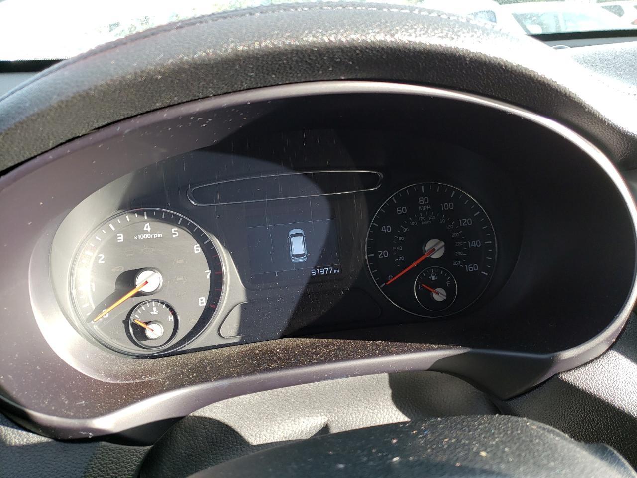 2019 Kia Sorento L - zdjęcie 9