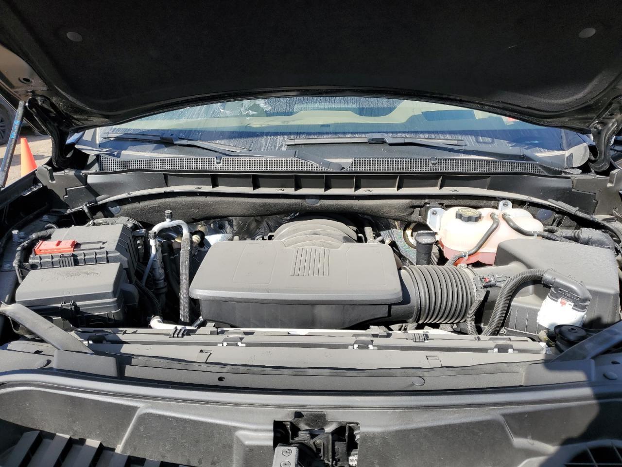 2023 Chevrolet Tahoe K1500 Premier - zdjęcie 12