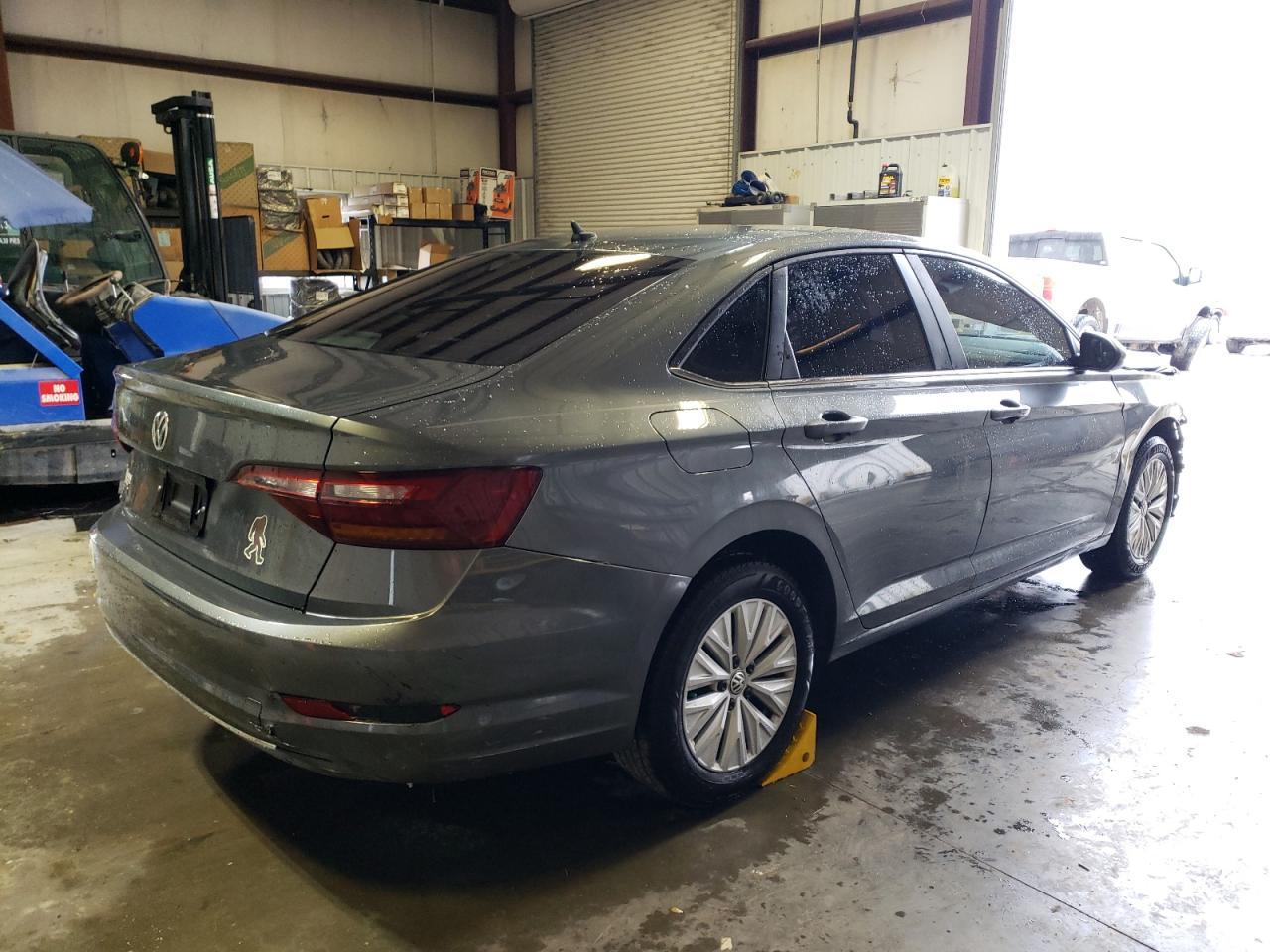 2019 Volkswagen Jetta S - zdjęcie 3