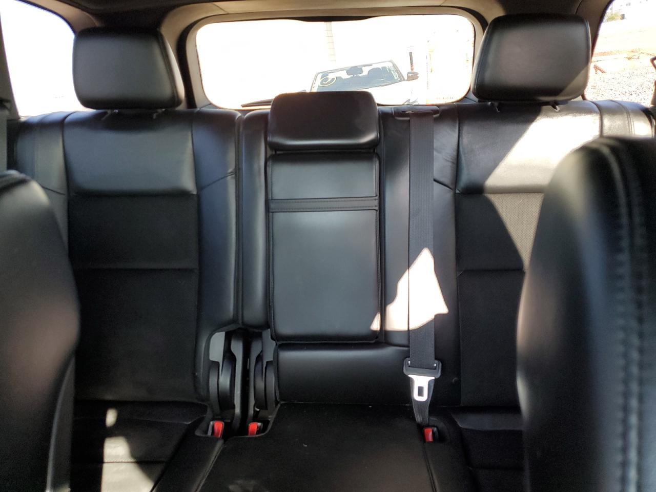 2018 Jeep Grand Cherokee Laredo - zdjęcie 10