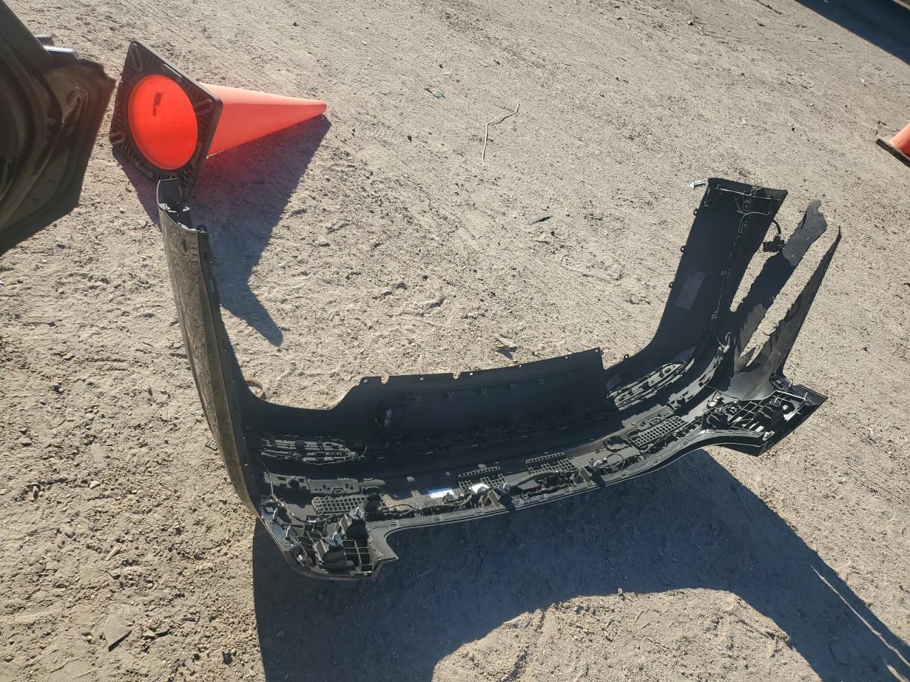 2019 Audi A8 L - zdjęcie 12