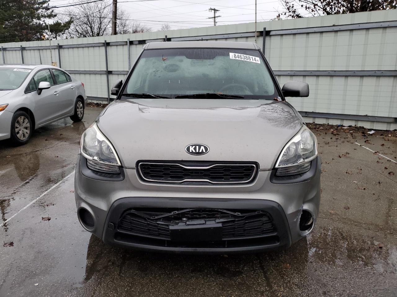 2013 Kia Soul - zdjęcie 5