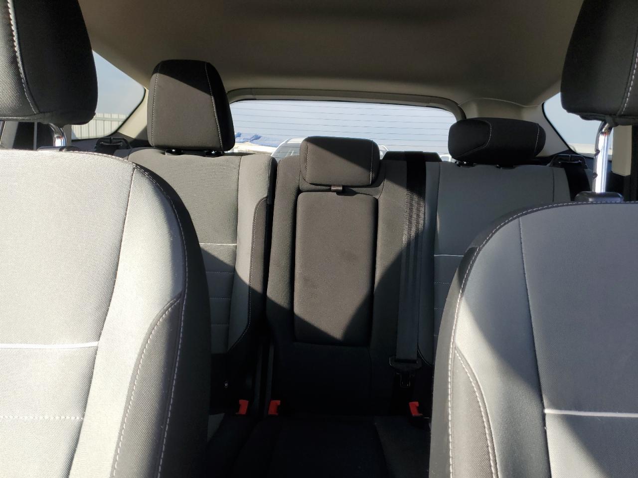 2015 Ford Escape Se - zdjęcie 10