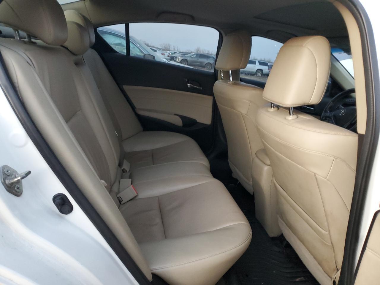 2013 Acura Ilx 20 Tech - zdjęcie 10