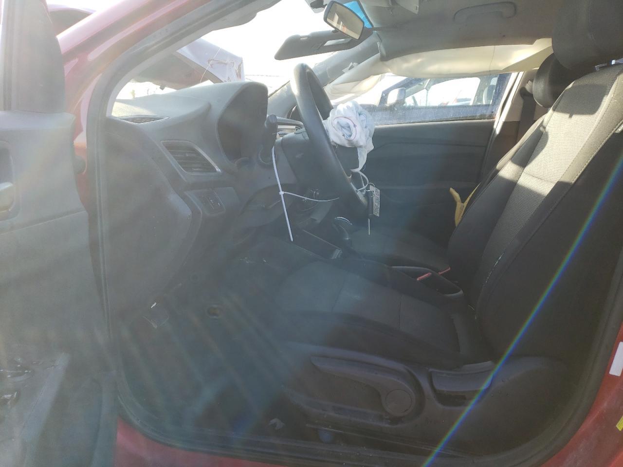 2018 Hyundai Accent Se - zdjęcie 7