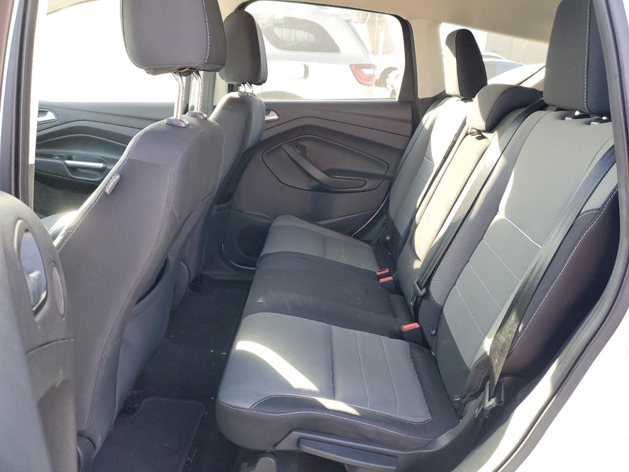 2015 Ford Escape Se - zdjęcie 11