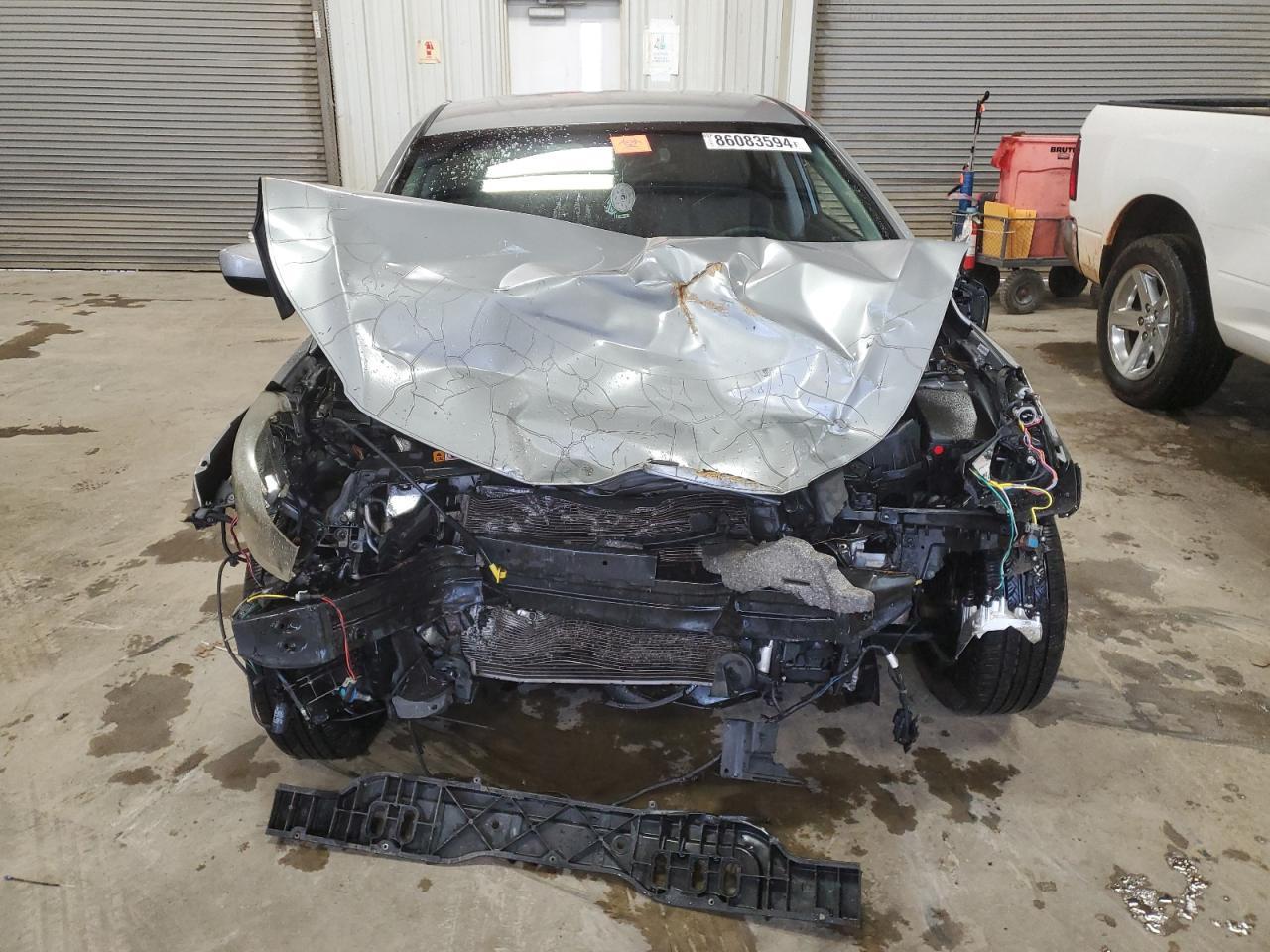 2014 Hyundai Elantra Se - zdjęcie 5
