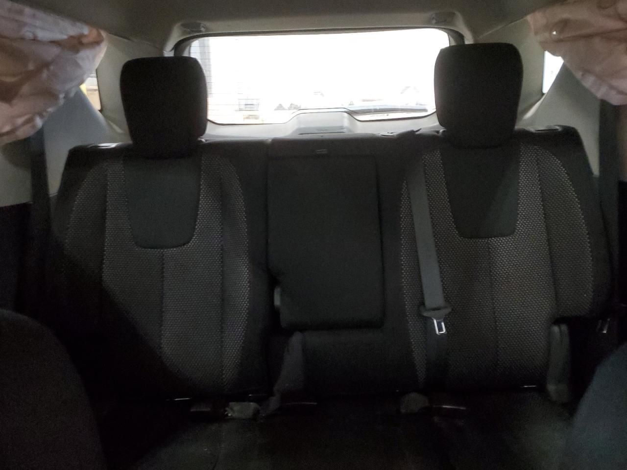 2015 Chevrolet Equinox Lt - zdjęcie 10