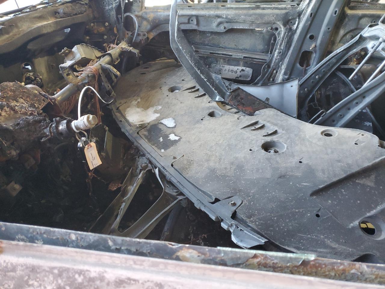 2021 Kia Forte Fe - zdjęcie 7