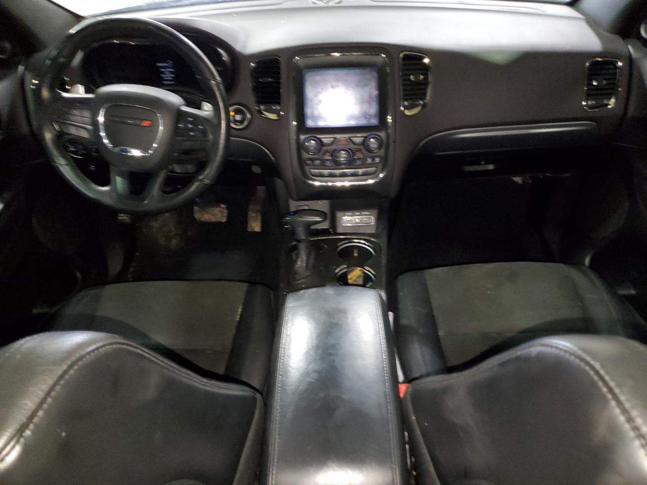 2019 Dodge Durango R/T - zdjęcie 8