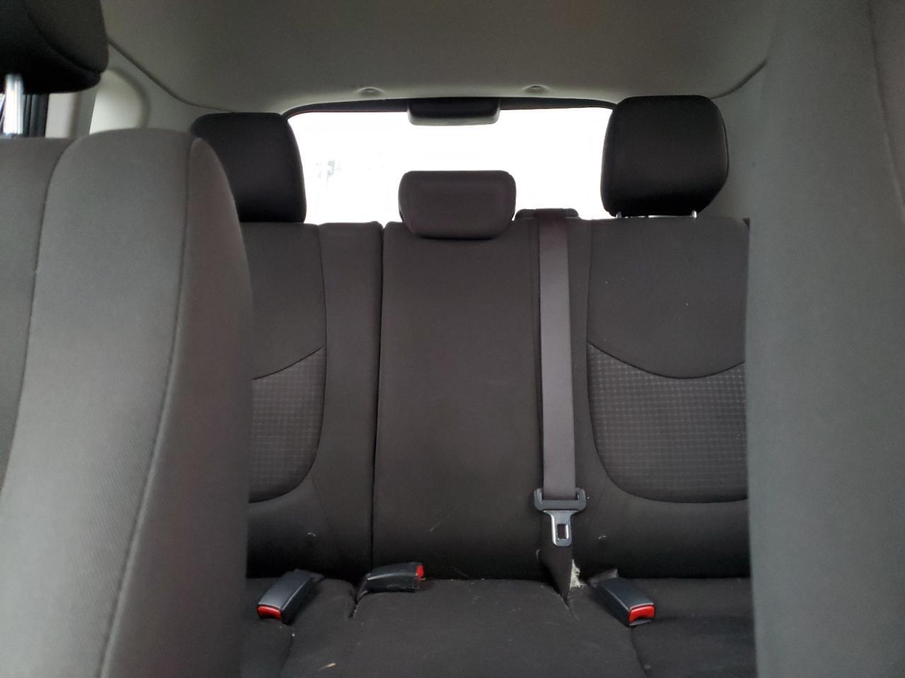 2013 Kia Soul - zdjęcie 10