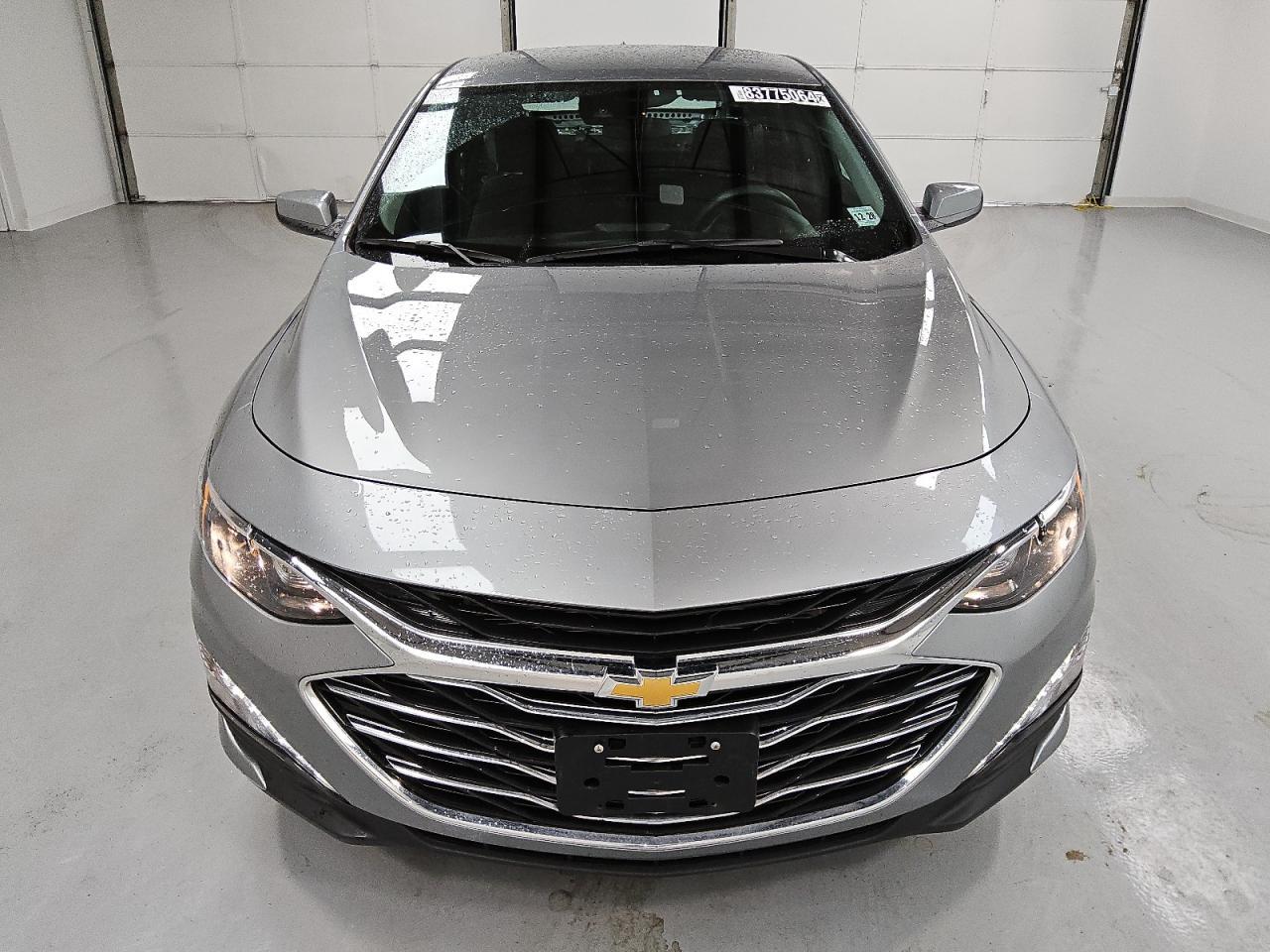 2024 Chevrolet Malibu Lt - zdjęcie 5