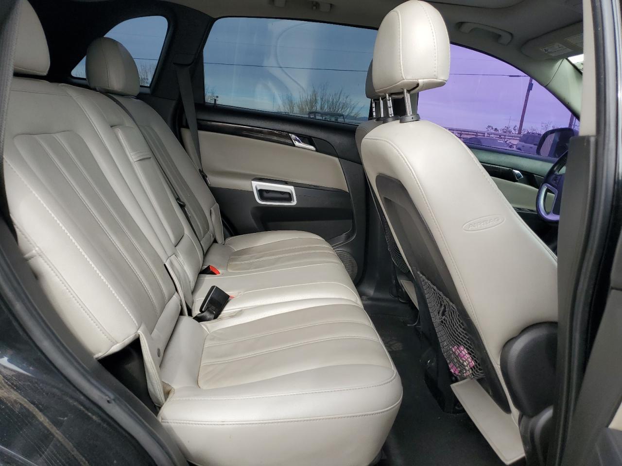 2014 Chevrolet Captiva Lt - zdjęcie 11