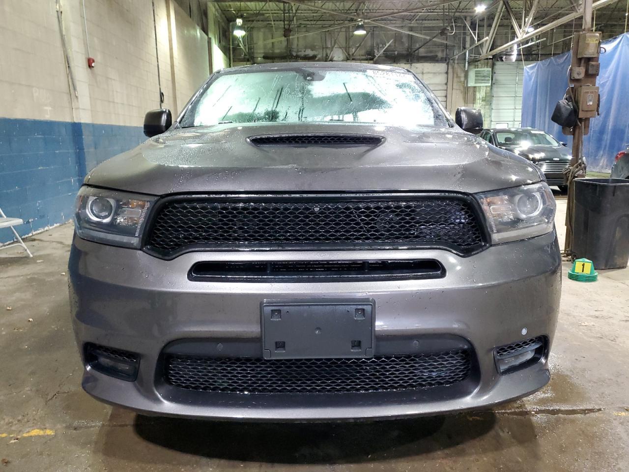 2019 Dodge Durango R/T - zdjęcie 5