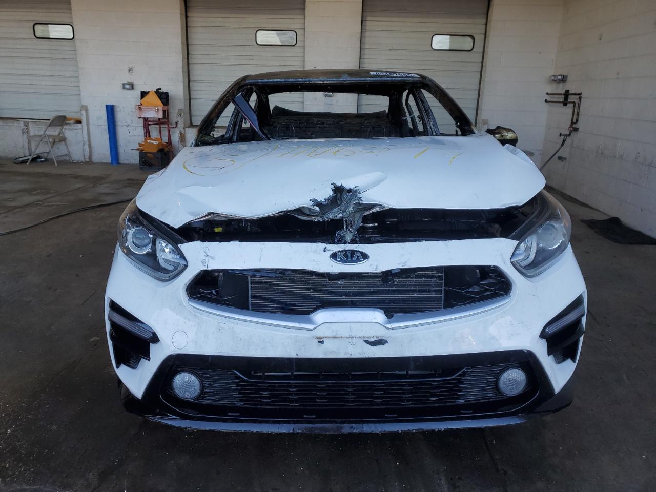 2021 Kia Forte Fe - zdjęcie 5