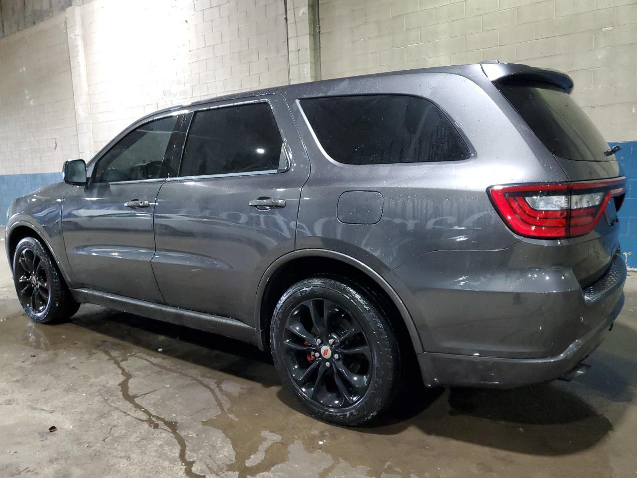 2019 Dodge Durango R/T - zdjęcie 2