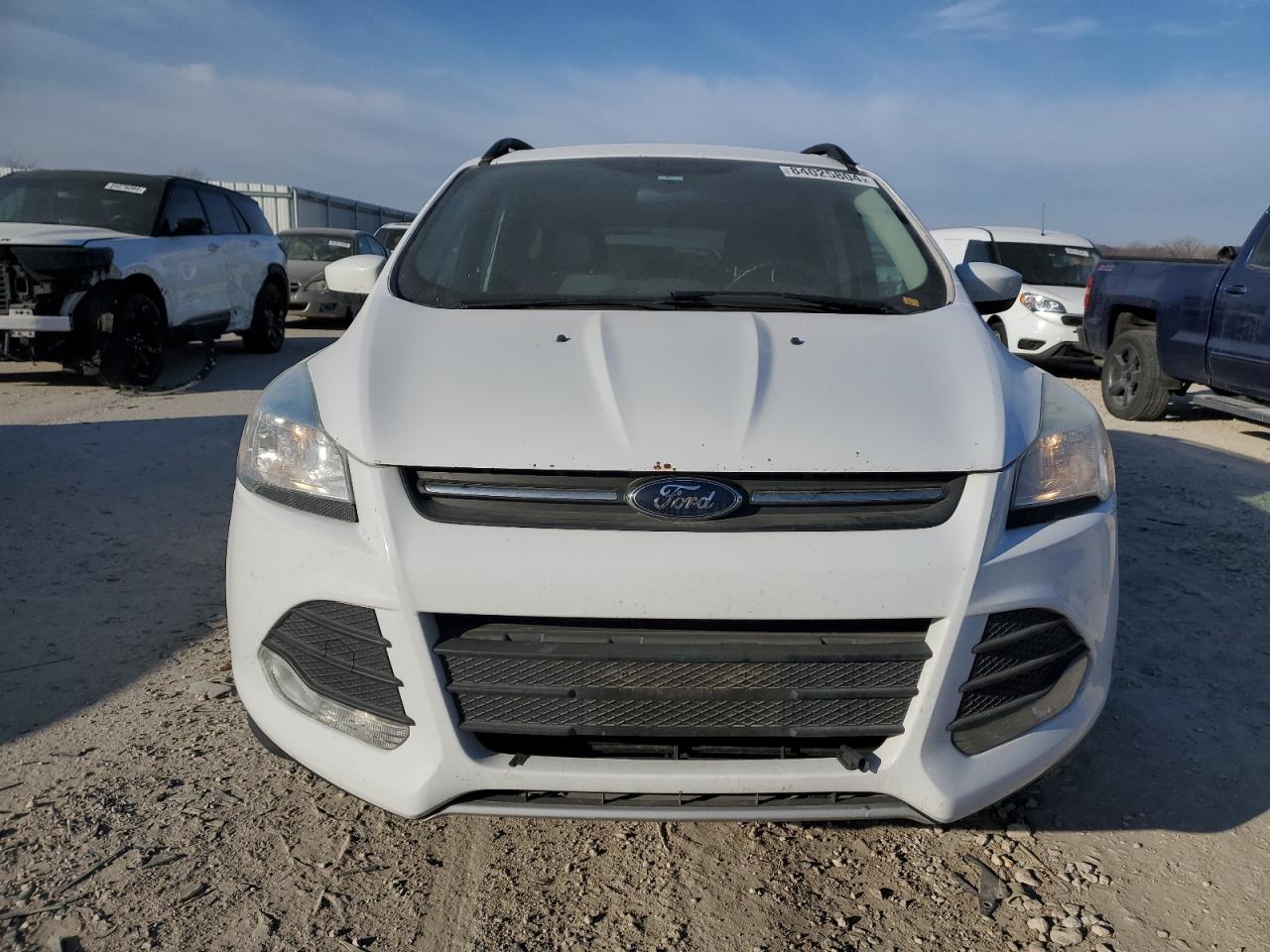 2015 Ford Escape Se - zdjęcie 5