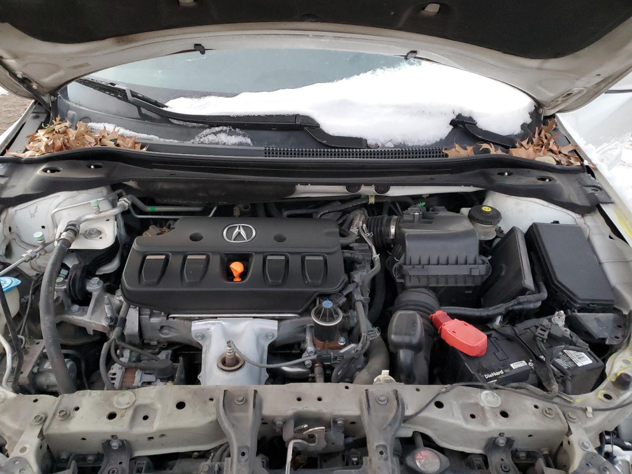 2013 Acura Ilx 20 Tech - zdjęcie 11