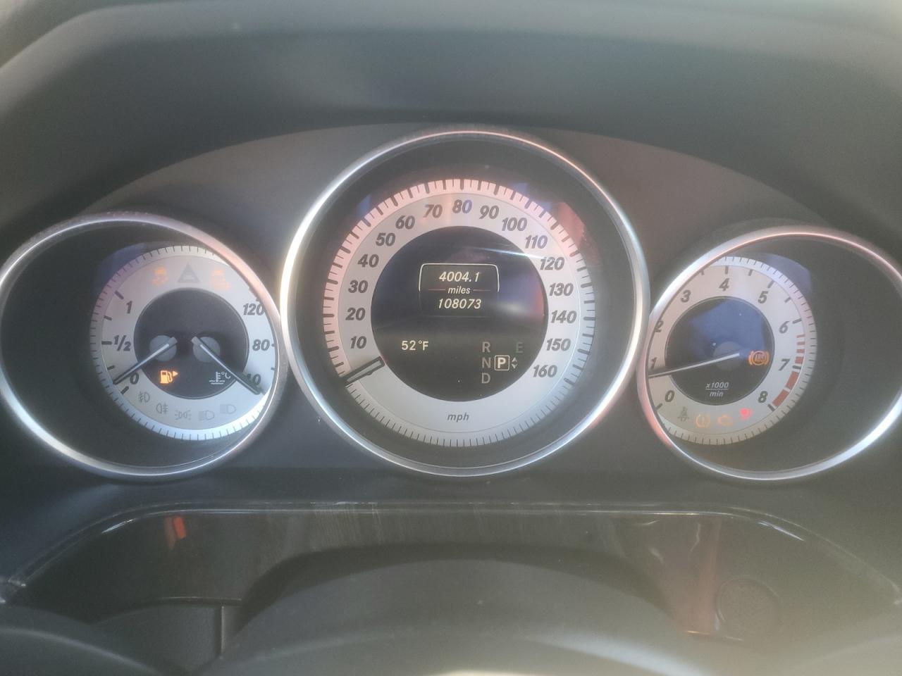 2014 Mercedes-Benz E 350 - zdjęcie 9