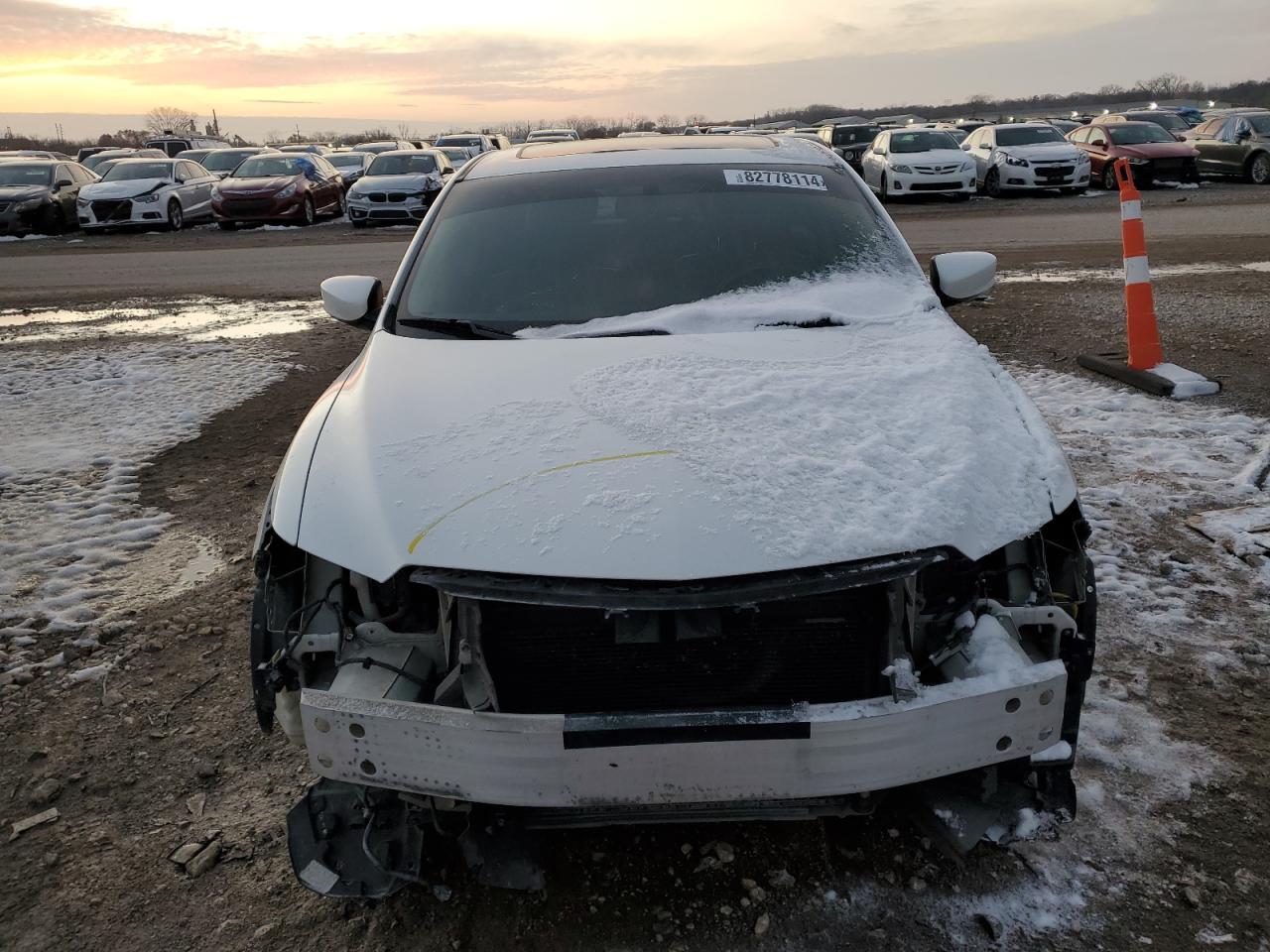 2013 Acura Ilx 20 Tech - zdjęcie 5