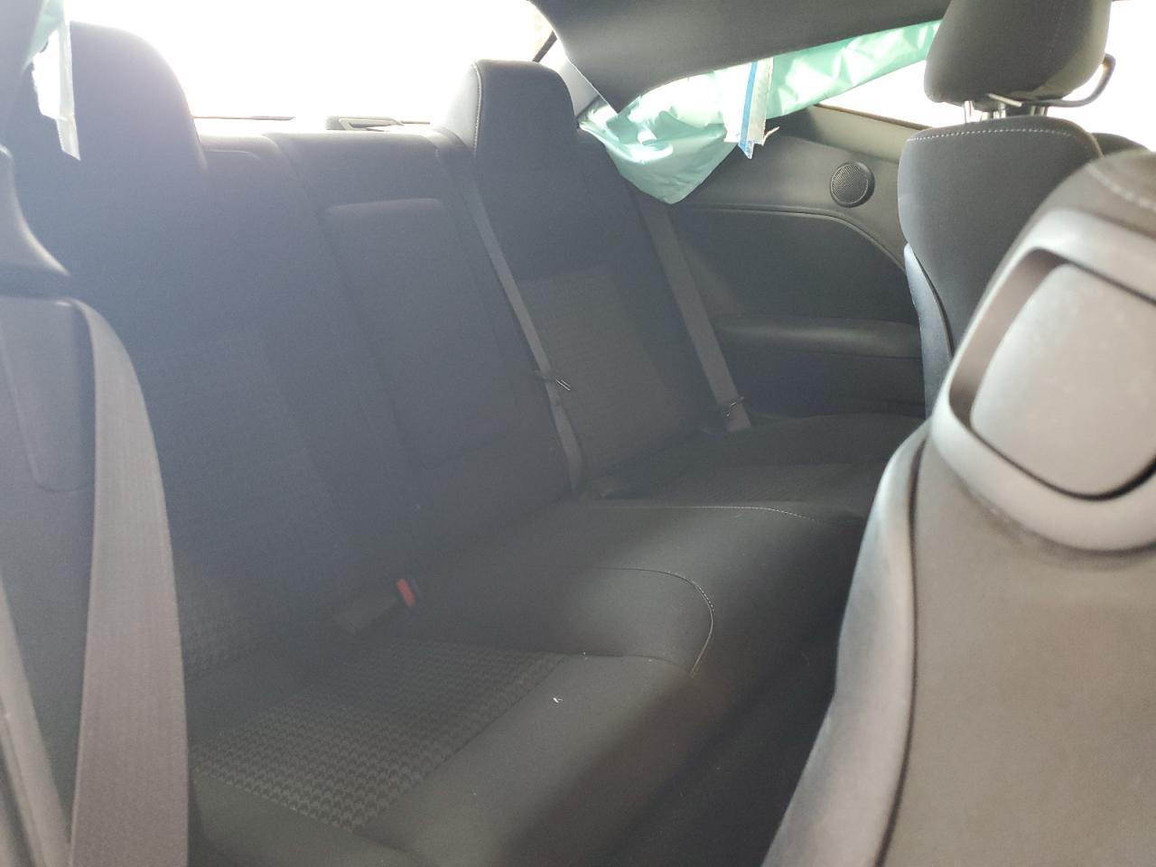 2022 Dodge Challenger R/T Scat Pack - zdjęcie 10