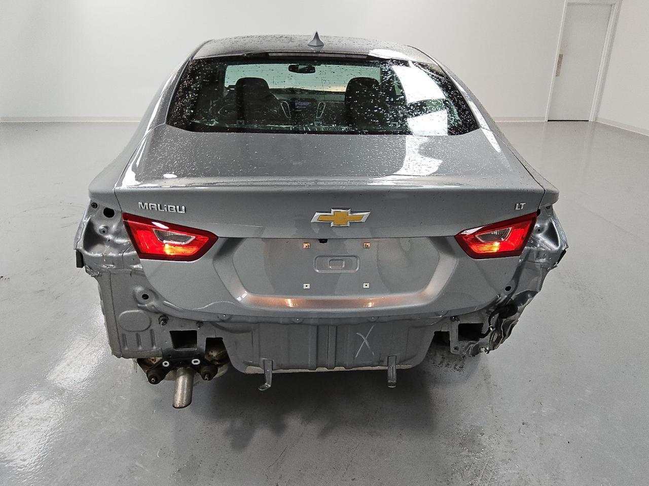 2024 Chevrolet Malibu Lt - zdjęcie 6