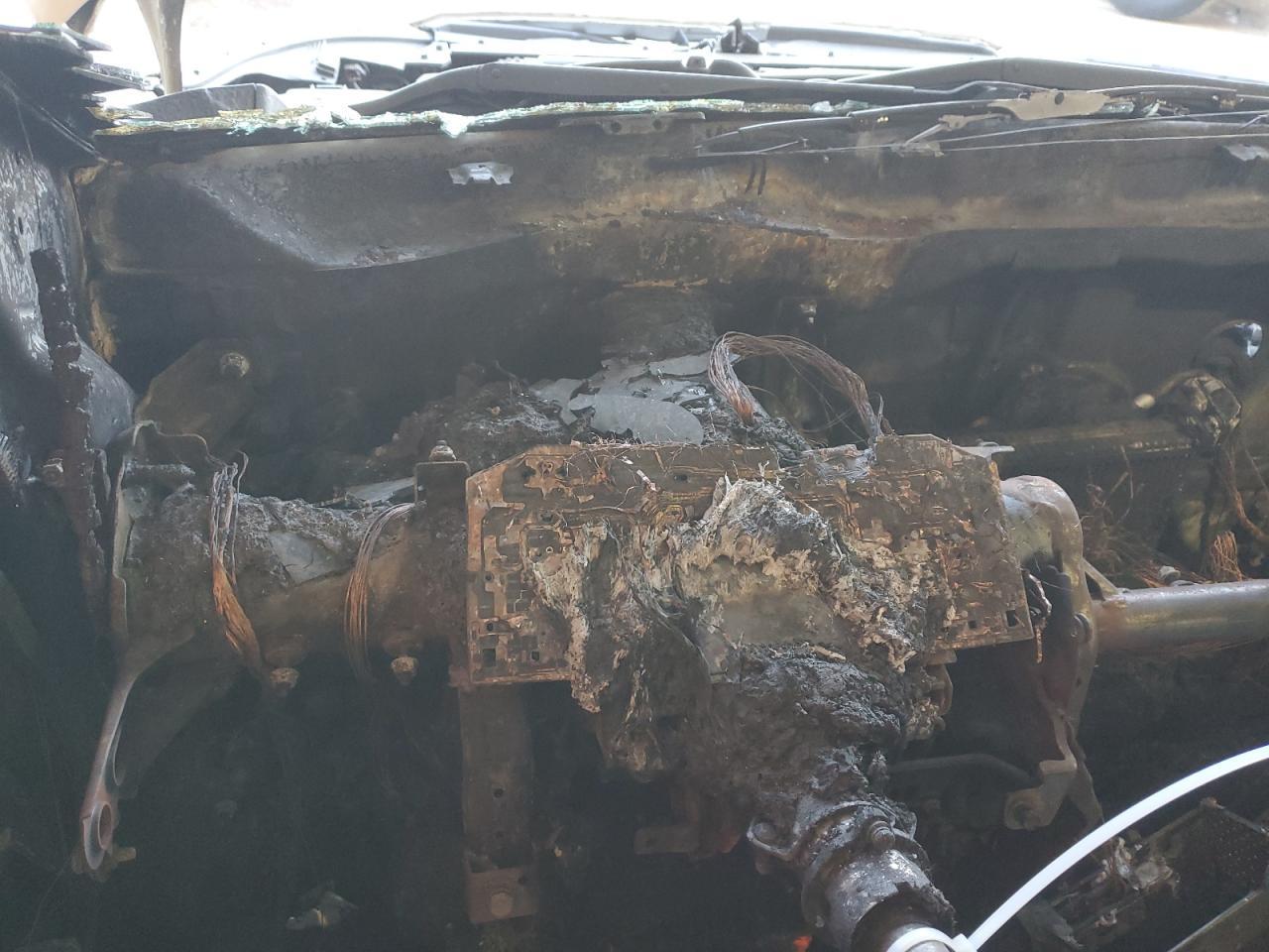 2021 Kia Forte Fe - zdjęcie 9