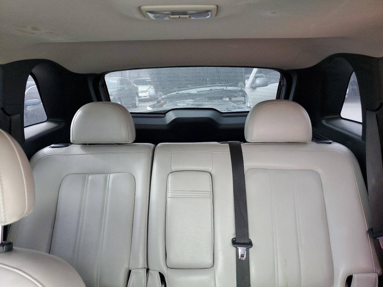 2014 Chevrolet Captiva Lt - zdjęcie 10