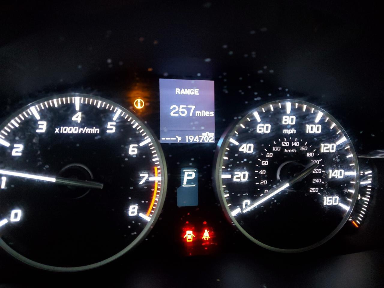 2013 Acura Ilx 20 Tech - zdjęcie 9