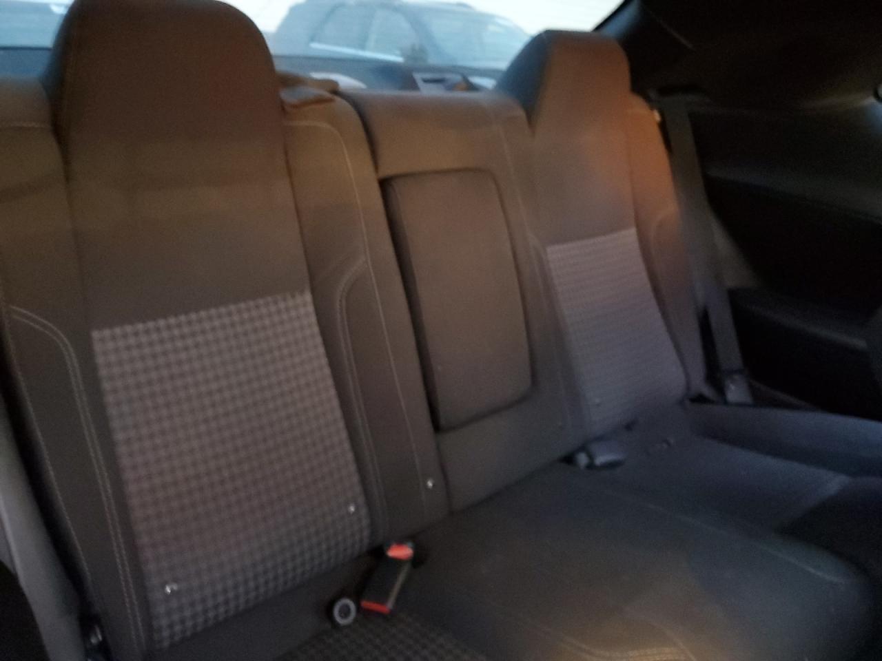 2020 Dodge Challenger Sxt - zdjęcie 10