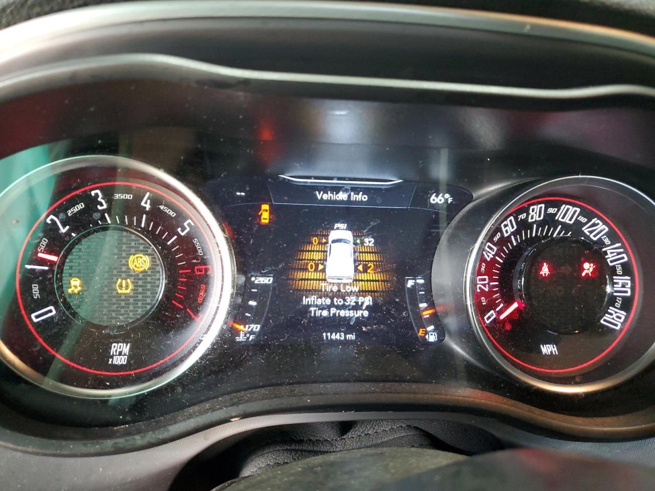 2022 Dodge Challenger R/T Scat Pack - zdjęcie 9