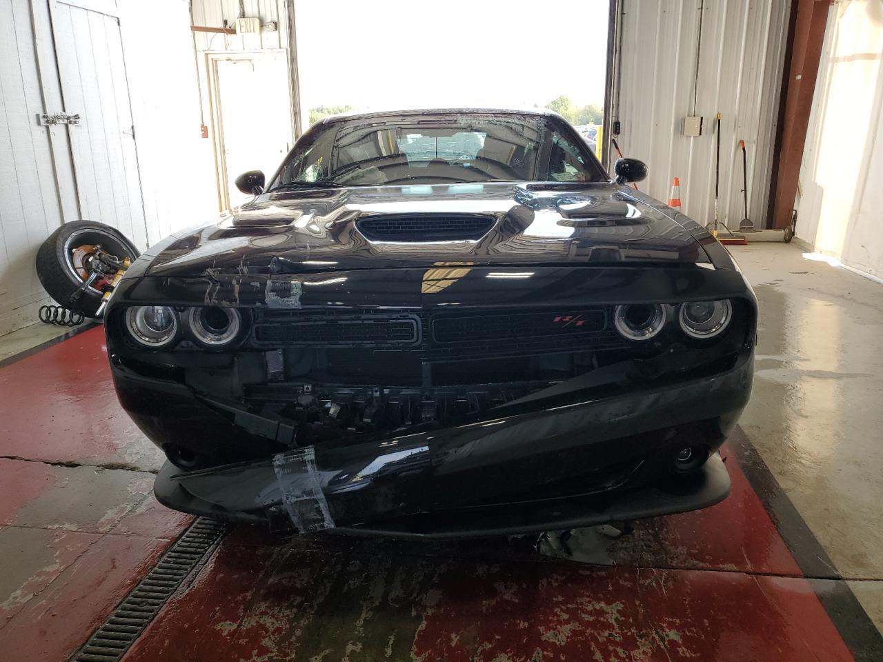 2022 Dodge Challenger R/T Scat Pack - zdjęcie 5