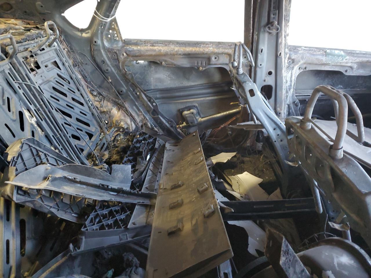 2021 Kia Forte Fe - zdjęcie 10