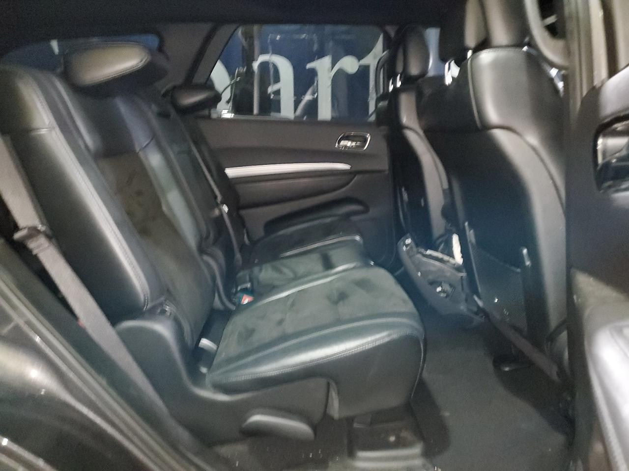 2019 Dodge Durango R/T - zdjęcie 11