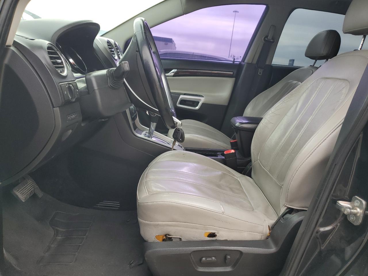 2014 Chevrolet Captiva Lt - zdjęcie 7
