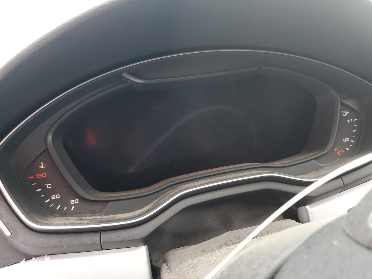 2018 Audi S5 Prestige - zdjęcie 9