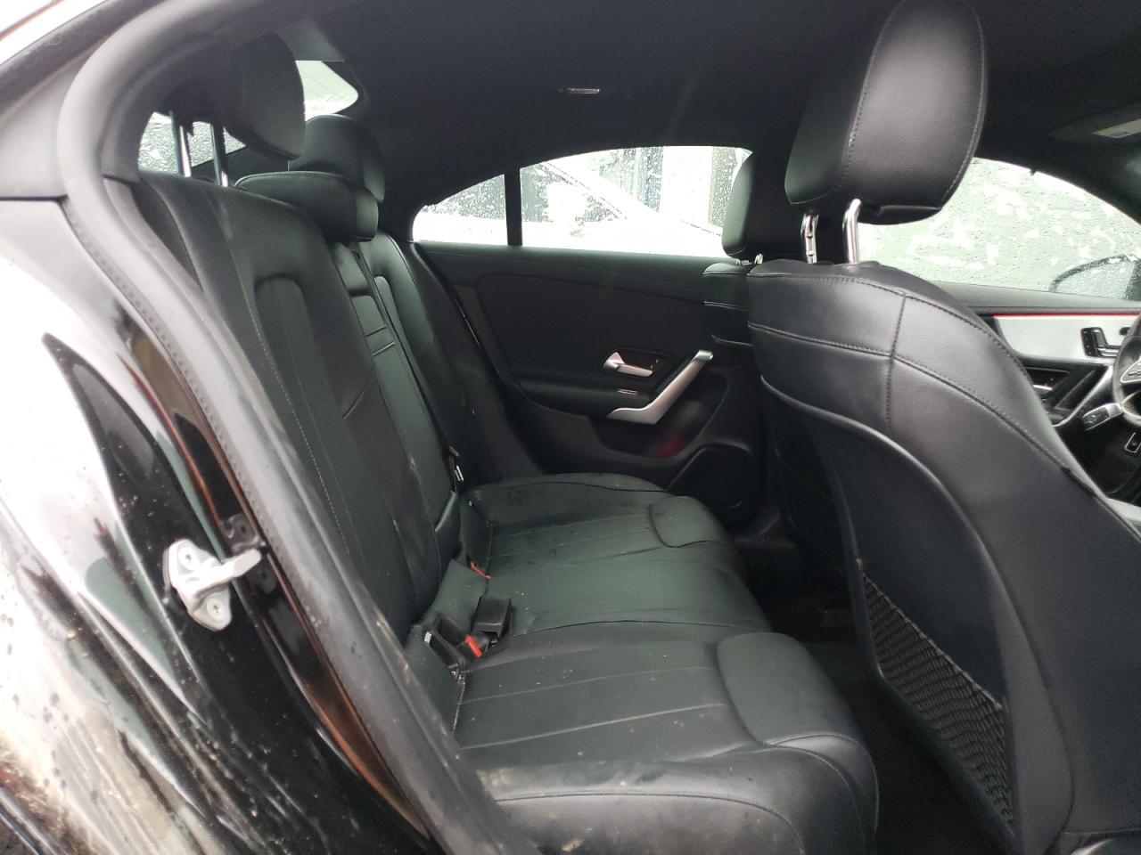 2021 Mercedes-Benz Cla 250 4Matic - zdjęcie 10