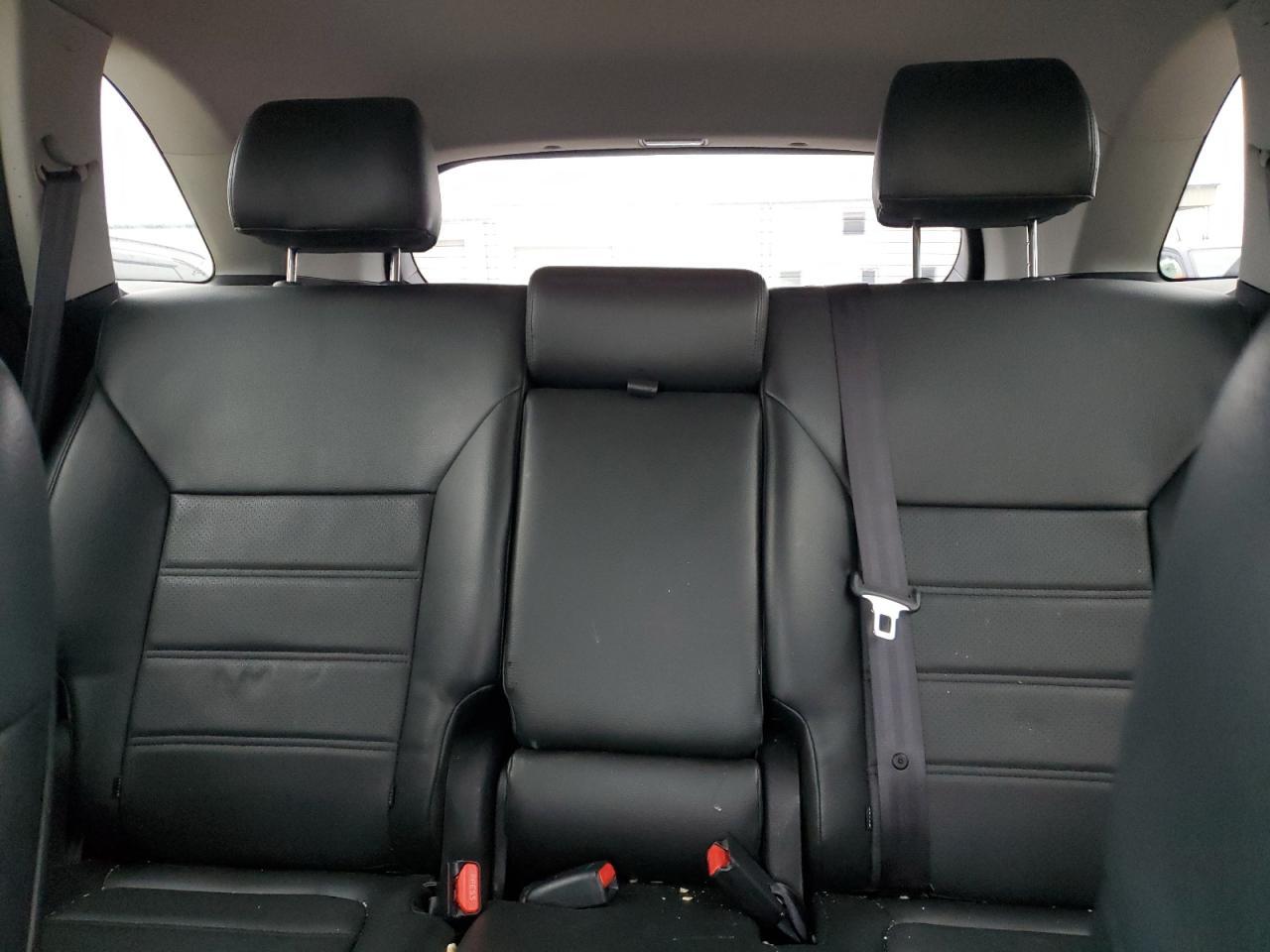 2017 Kia Sorento Lx - zdjęcie 10